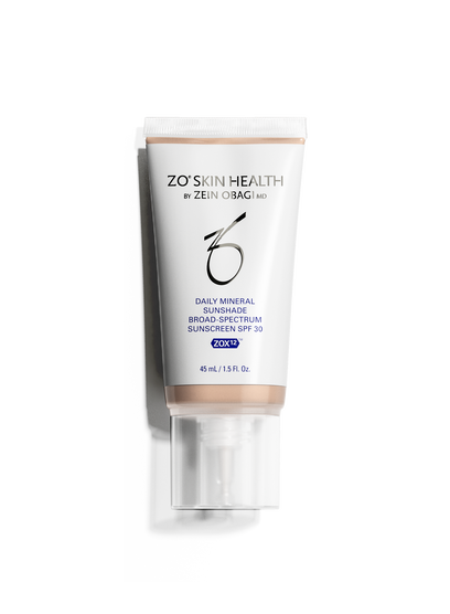 Sunscreen For Face | Medical Grade Sunscreen | ZO Skin Health, Inc.